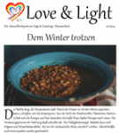 Love & Light - Januar 2024